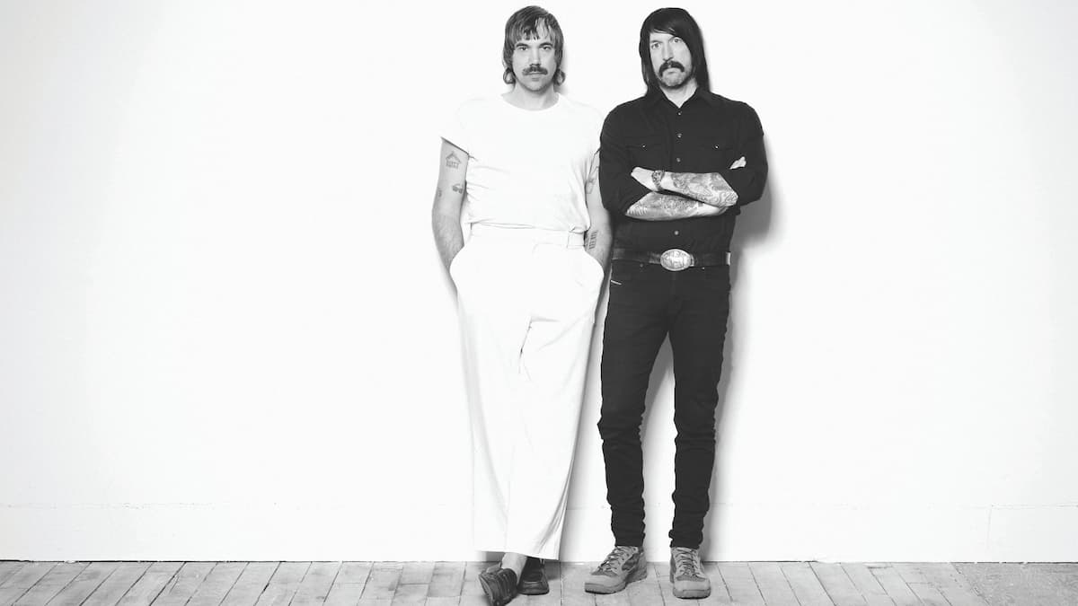 Death From Above 1979 - Private Lives Tour