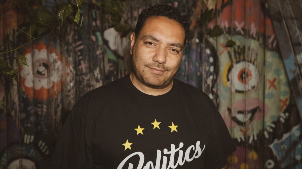 Cipha Sounds x Gorilla Nems: Corner Store Legends