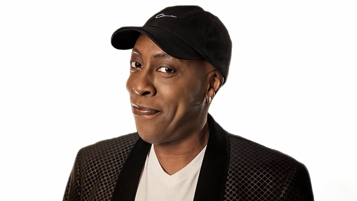 Tonight at the Improv ft. Arsenio Hall, Natasha Leggero, Adam Ray, Brian Monarch, Jen Murphy and Special Guest!