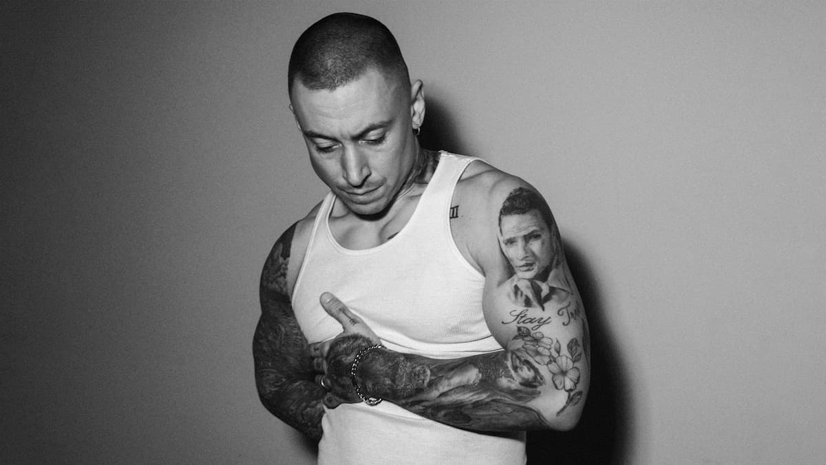 Noah Gundersen: Rites of Spring US TOUR FALL 2026 + Runnner + Breakup Shoes