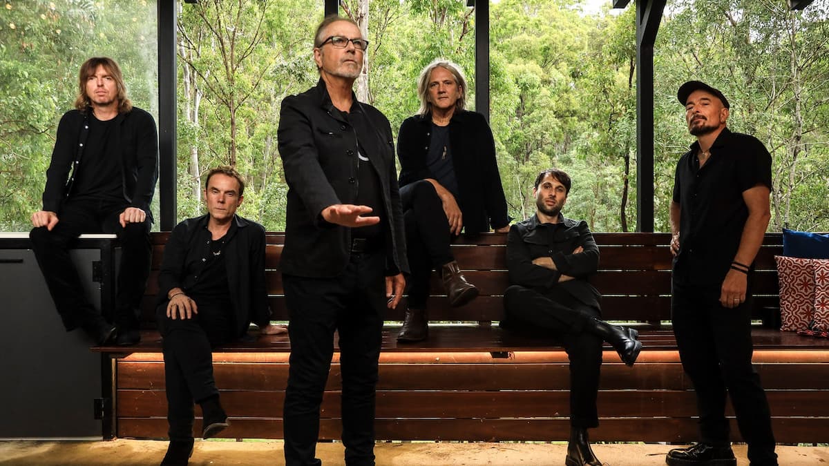 The Church - The Singles Tour / 1980-2025 w/ special guest DJ Andre (WLIR)