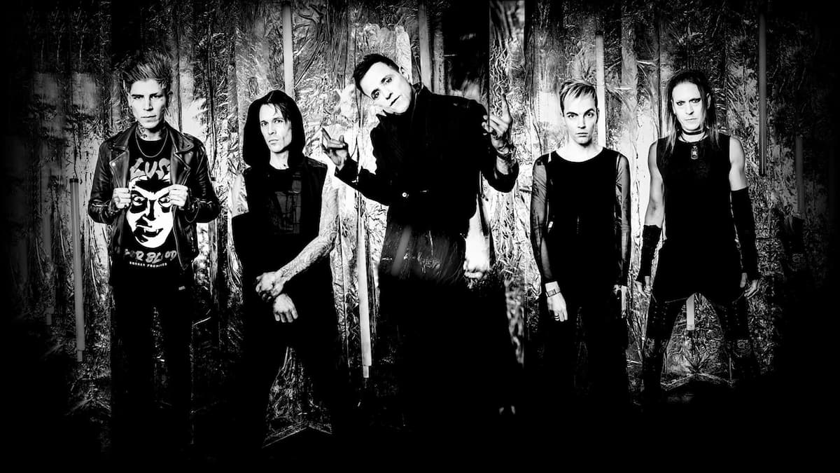 Orgy, There is No Us, Echo Spine, Deathshine, Hollow Zoo, Artificially Intelligent Primitives