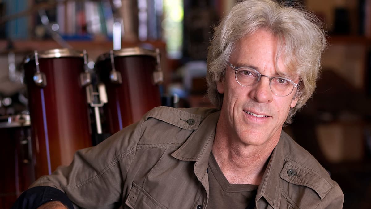 Stewart Copeland - Have I Said Too Much