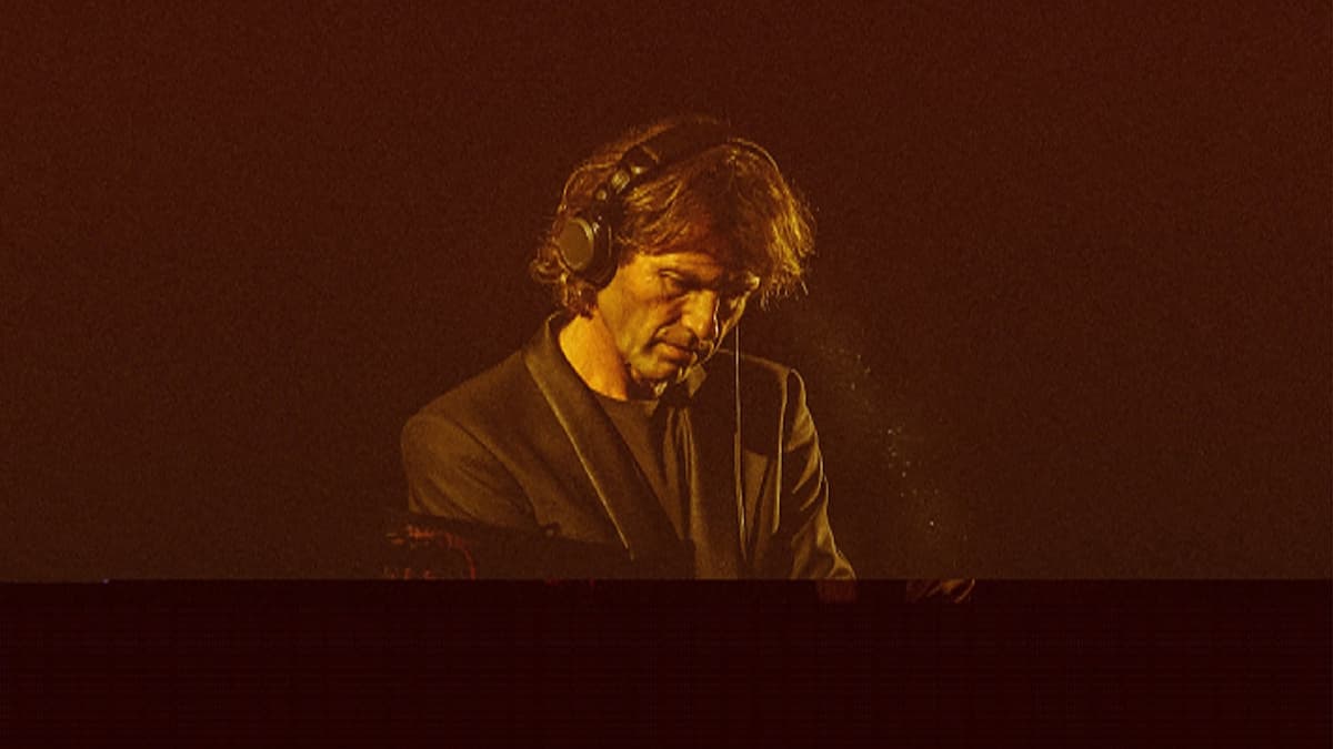 Hernan Cattaneo (Extended Set)