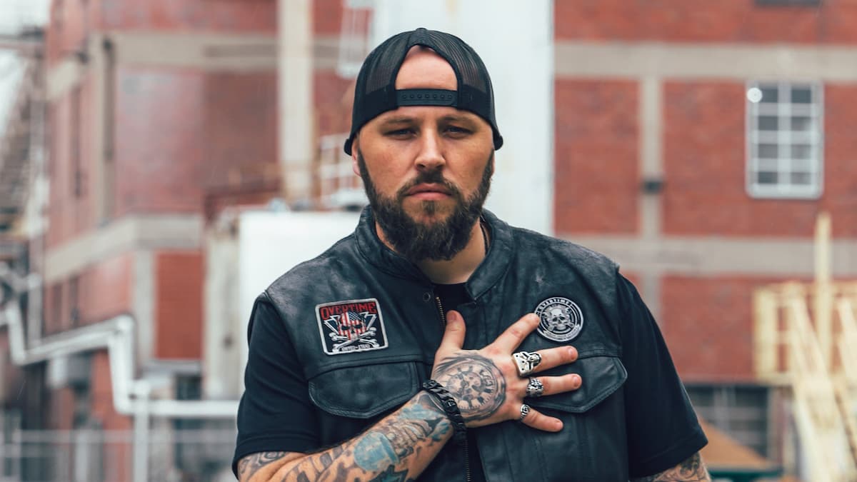 OVERTIME: The Modern Day Outlaw Tour in Beaver Dam