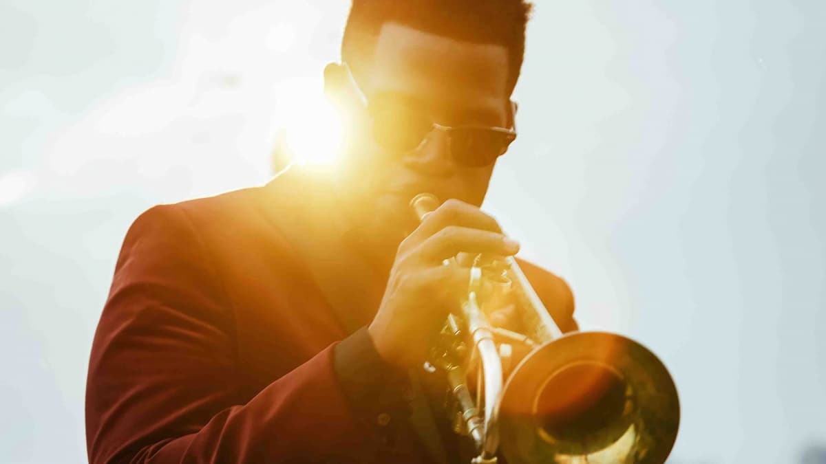 Official Blue Note Jazz Festival Jam Session Hosted by Keyon Harrold
