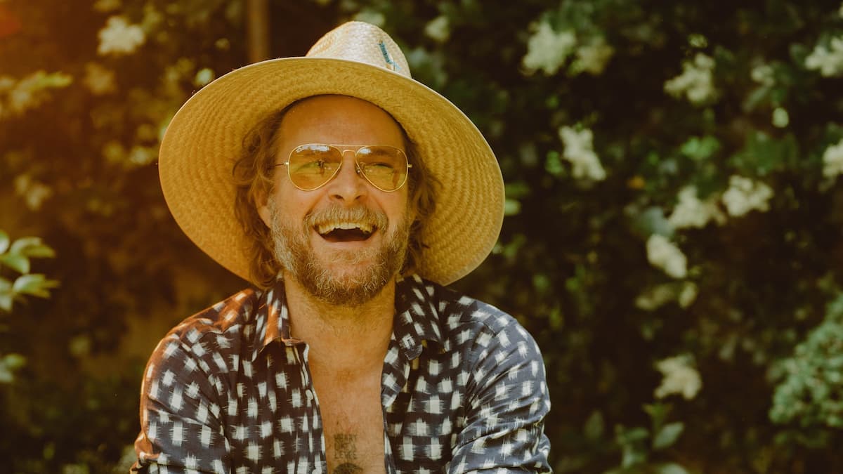 Hiss Golden Messenger - I'm People Tour with Sam Amidon