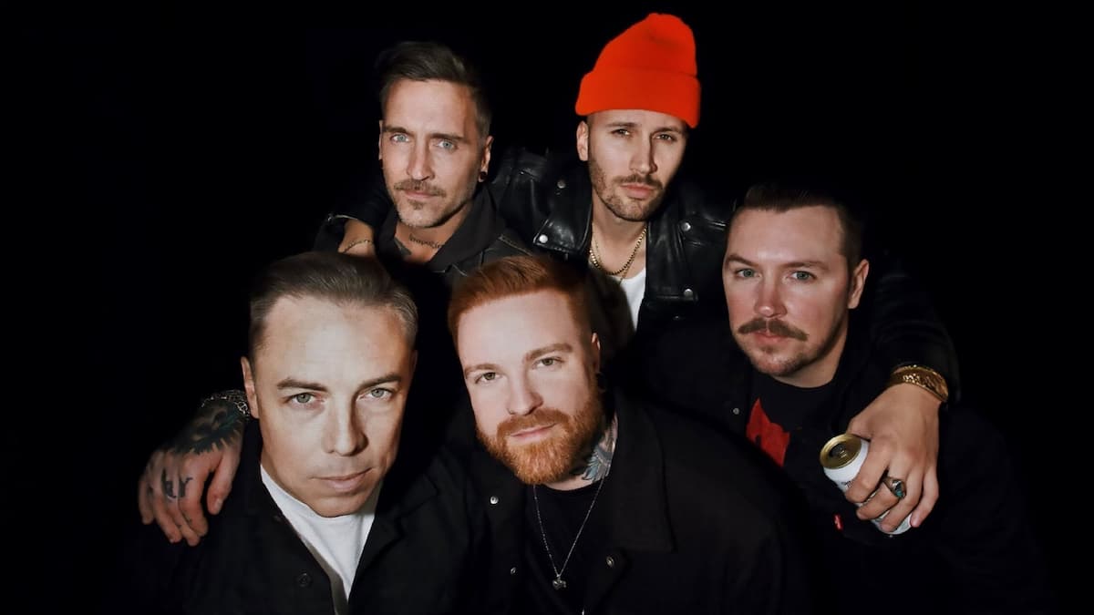 Anberlin, Watashi WA