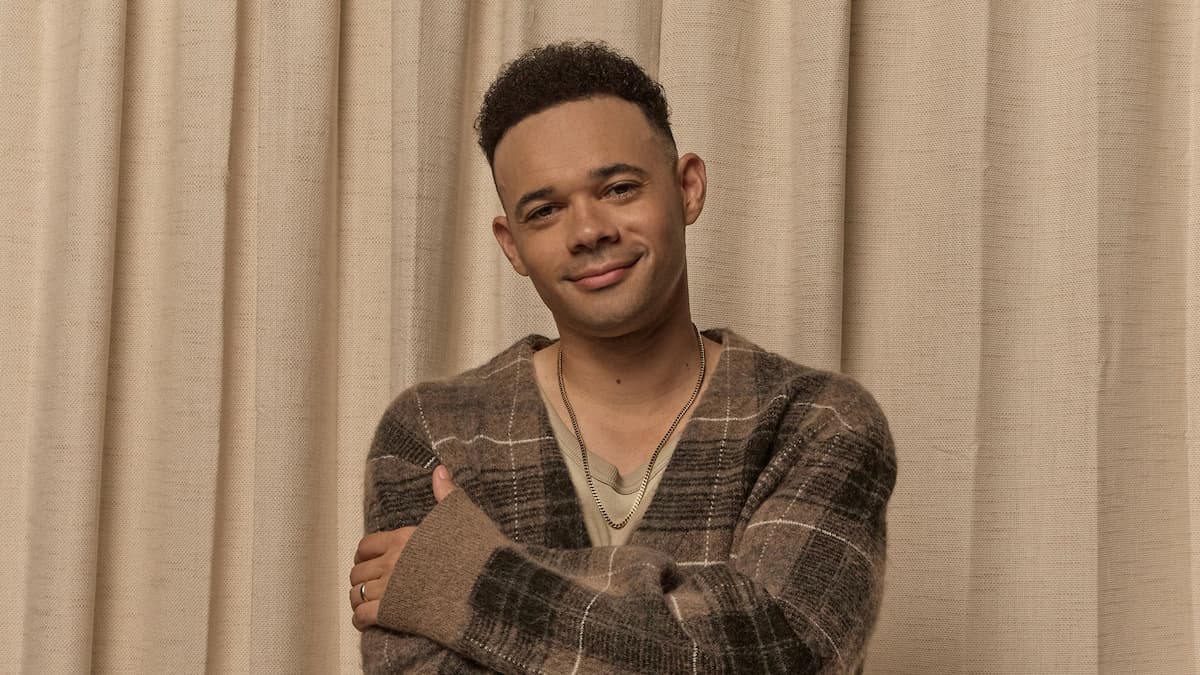 Tauren Wells: Air1 Worship Now Tour - Frederick, MD