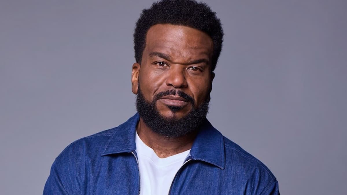 Tonight at the Improv ft. Craig Robinson, Mario Adrion, Uncle Lazer, Denny Love, Mark Hayes and more TBA