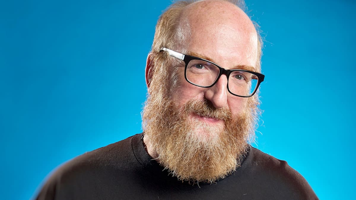 Brian Posehn presented by Laugh Life Comedy