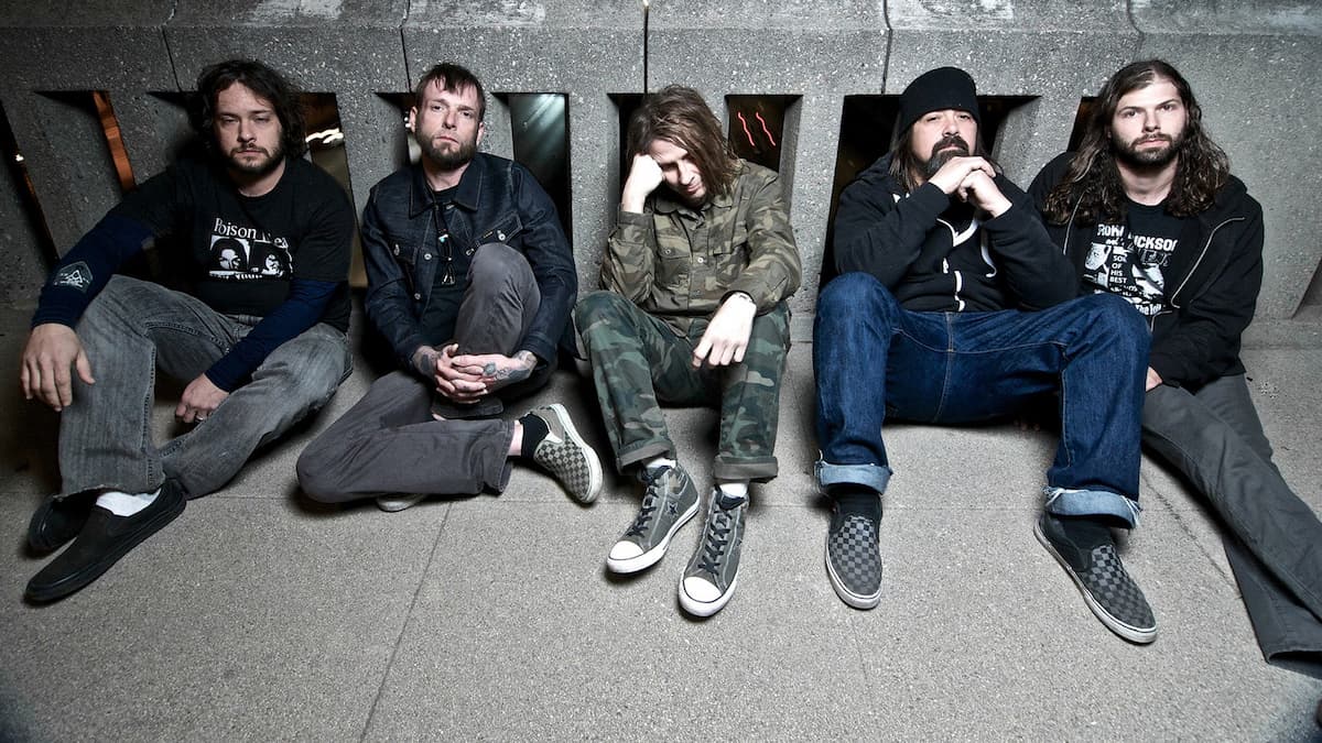Eyehategod, Whores., and No/Mas in Orlando