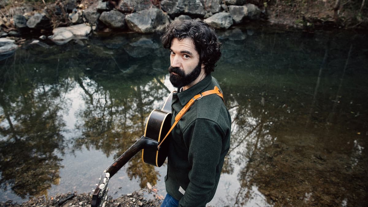 Moe's Alley Presents: Andrew Duhon Trio
