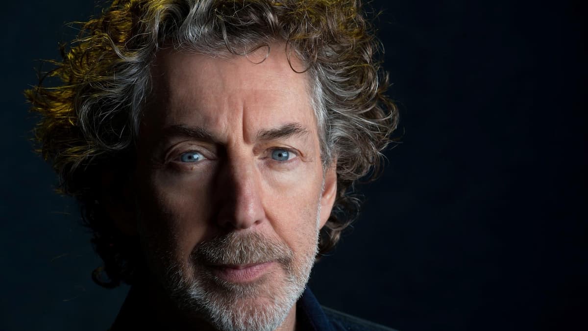 Jazz Legends: SIMON PHILLIPS • Protocol V