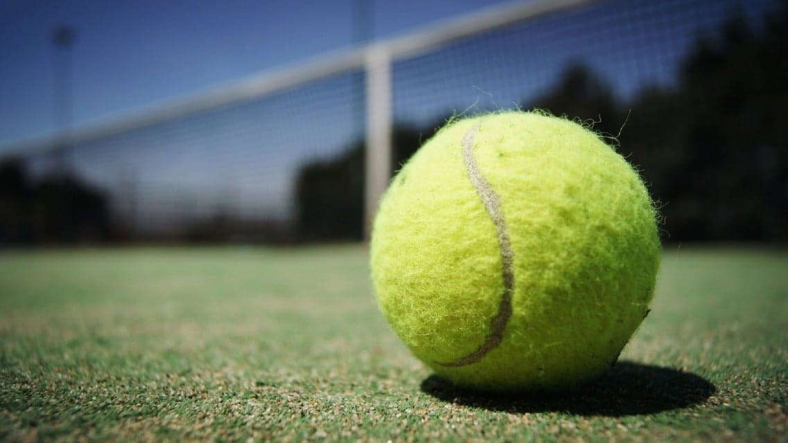 2026 Odlum Brown VanOpen Tennis - Friday, July 31st DAY PASS