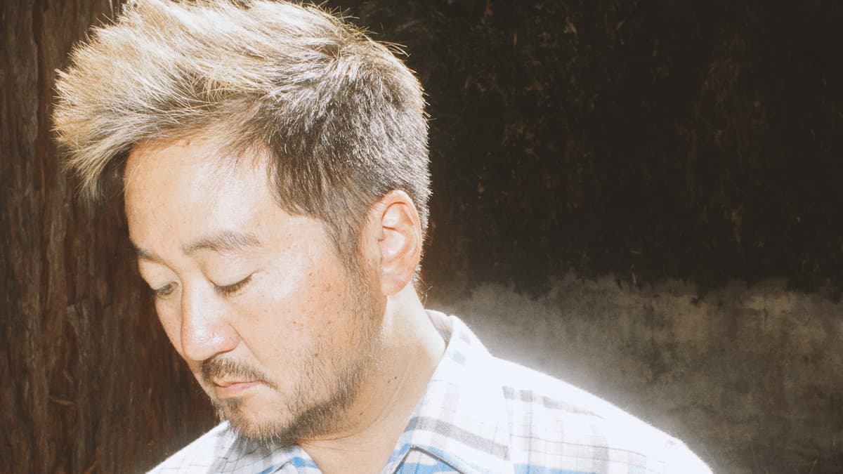 Kishi Bashi - Sonderlust 10th Anniversary Tour w/ Geographer