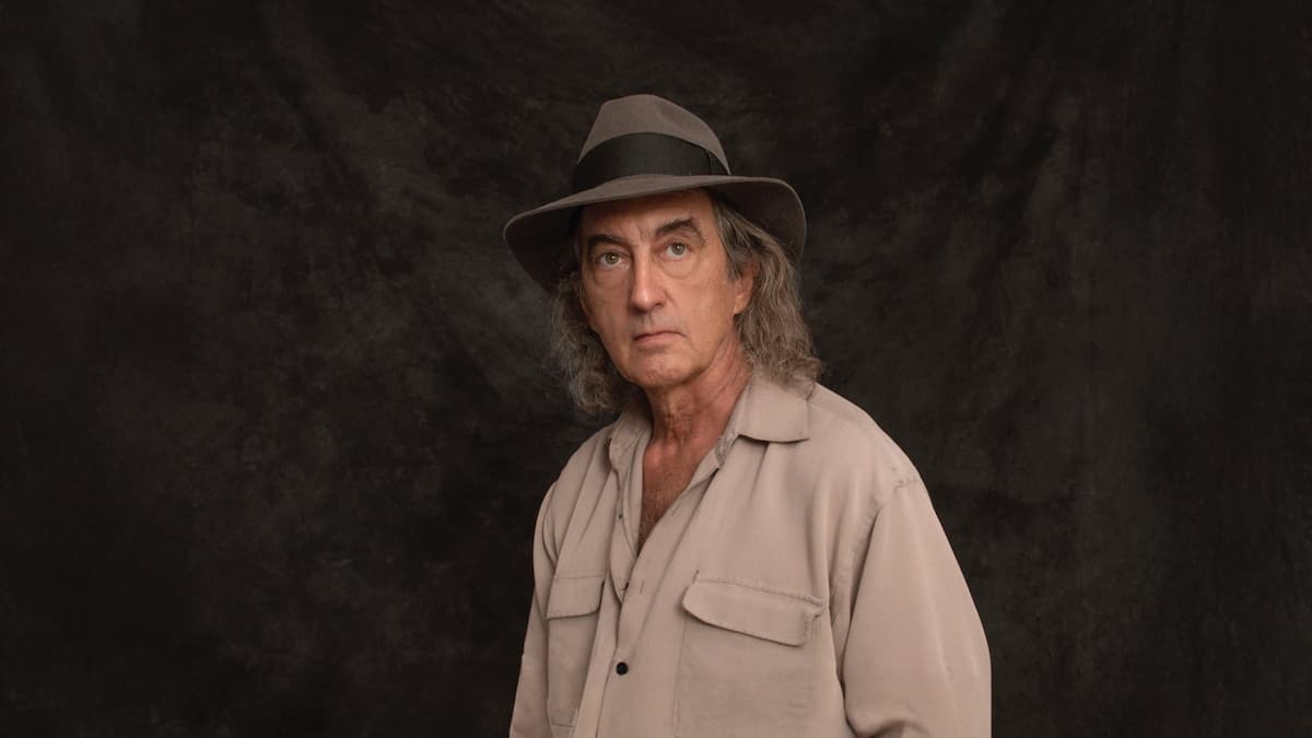 KBCS Presents: James McMurtry and the Martial Law Review w/ BettySoo (Night Two)