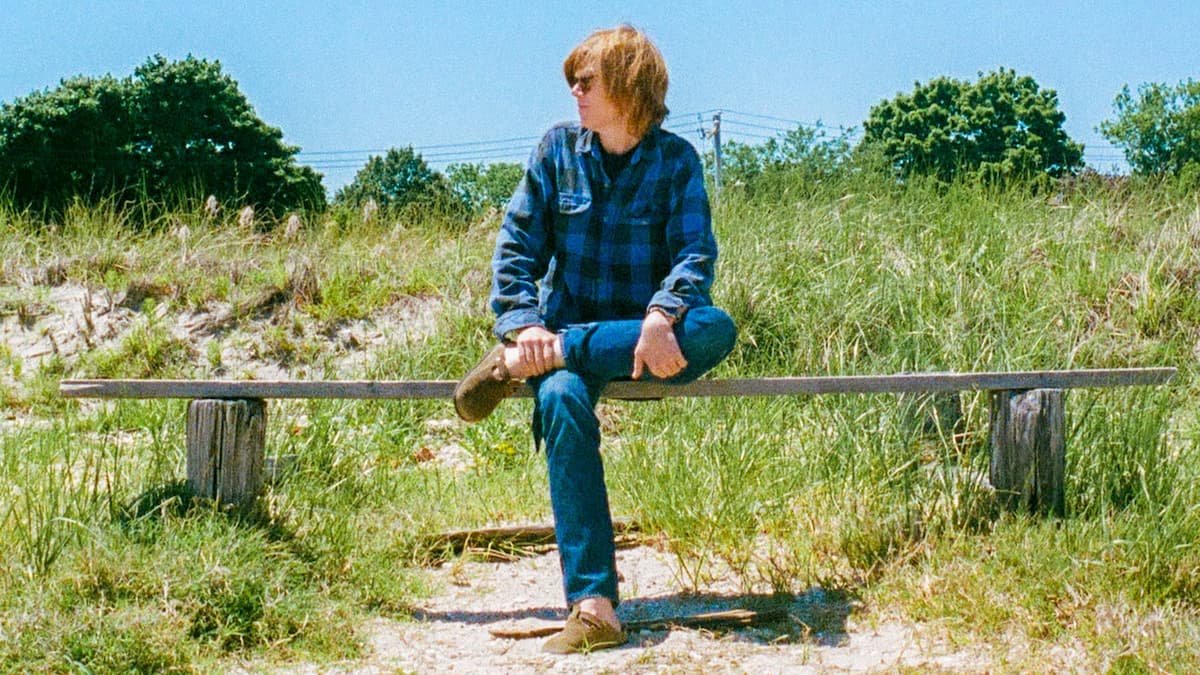 Brett Dennen - Art Is Life Tour