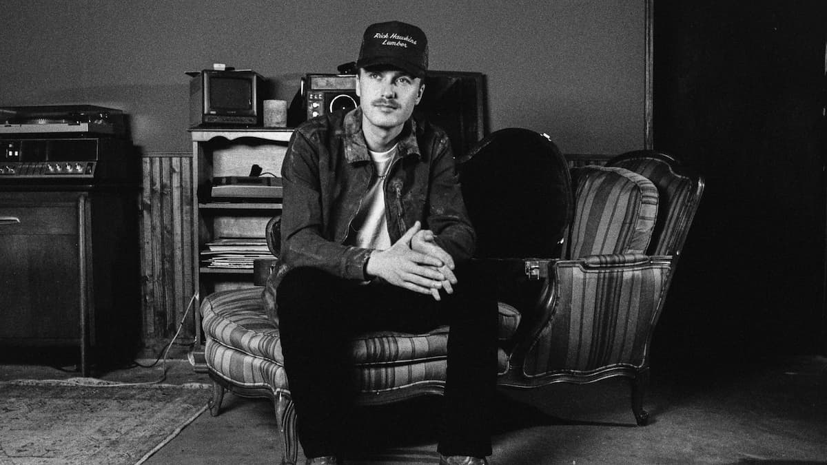 Owen Riegling - In The Feeling Tour with Payton Smith