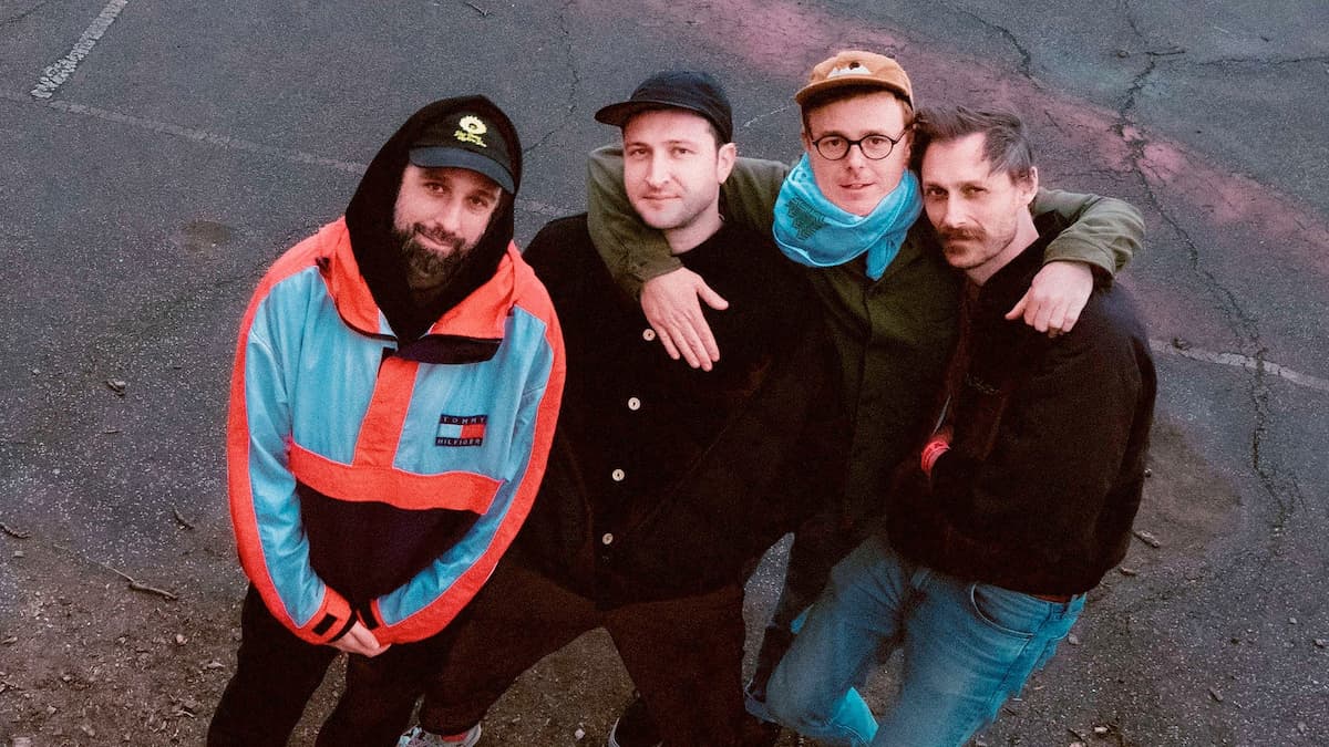 Delta Sleep, Michael Cera Palin, and Combat in Tampa