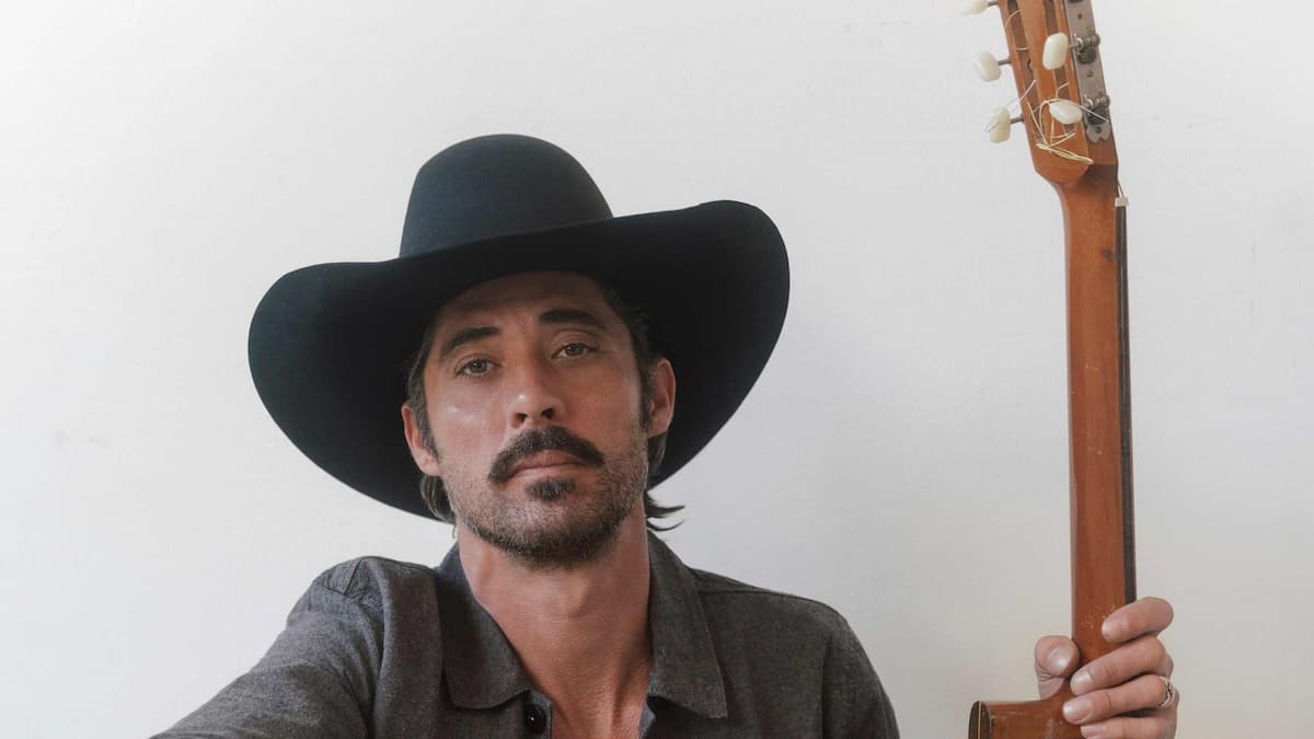 Ryan Bingham and The Texas Gentlemen – Still Gettin’ Away With It Tour