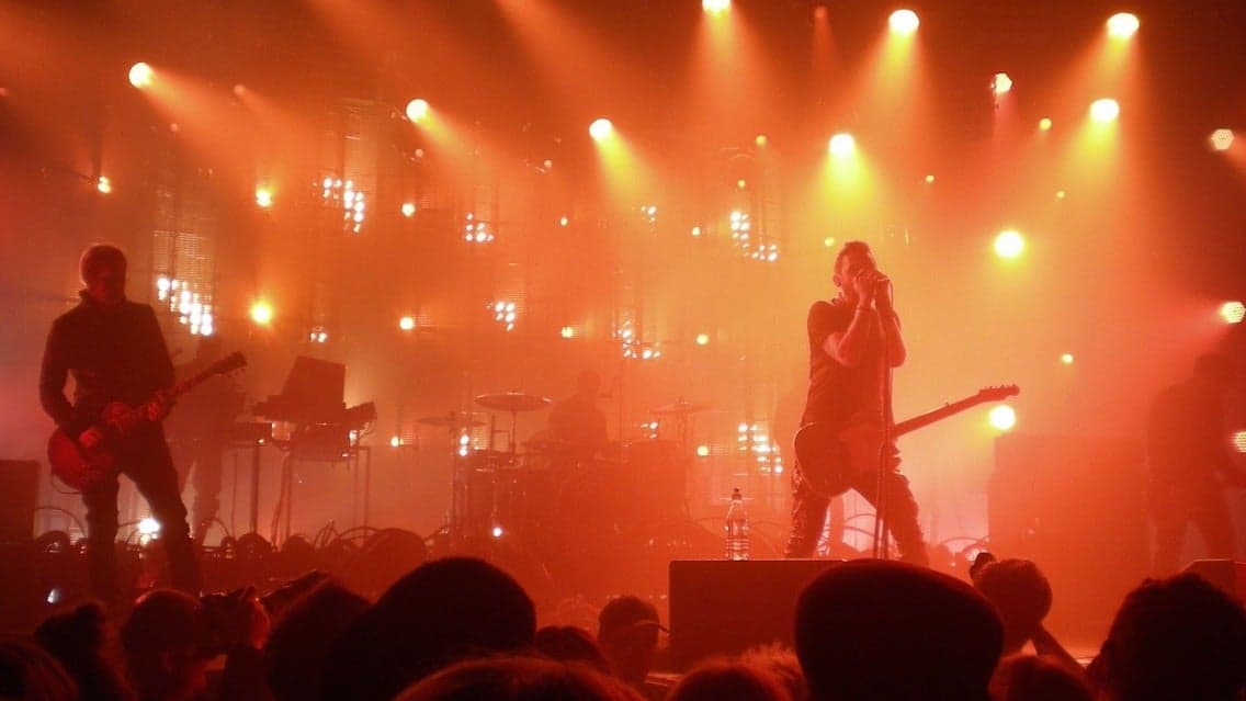 Escape Goat - FINAL SHOW w/ Petrichord, Testify, Sour Cherry Switchblades, Re-form, & King Theory