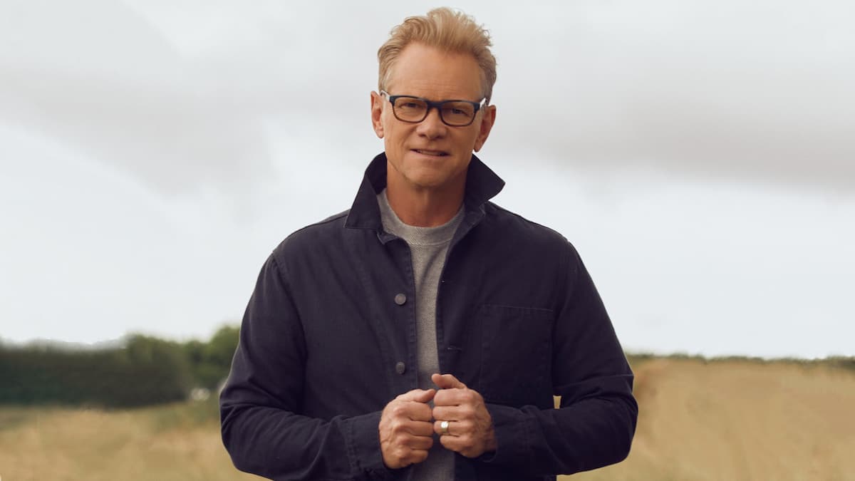 Steven Curtis Chapman: SPEECHLESS 25th Anniversary Tour - La Mesa, CA