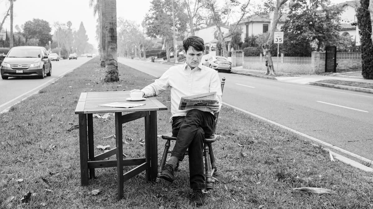 Tim Kasher, Heartwrench, Selfsame