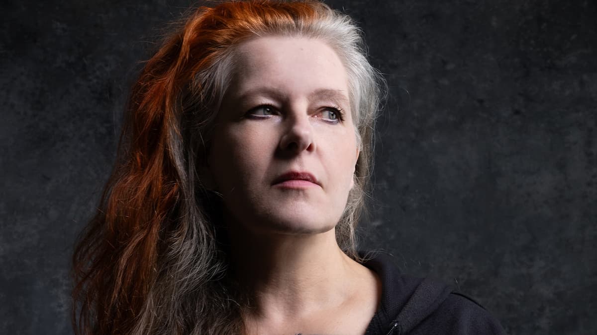 Neko Case: Neon Midnight Green Tour
