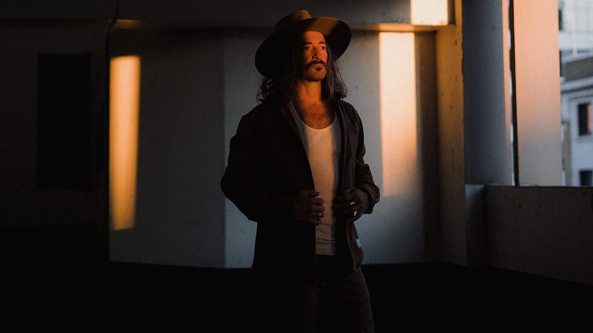 Limbo at The Refinery presents: Jesse Roper
