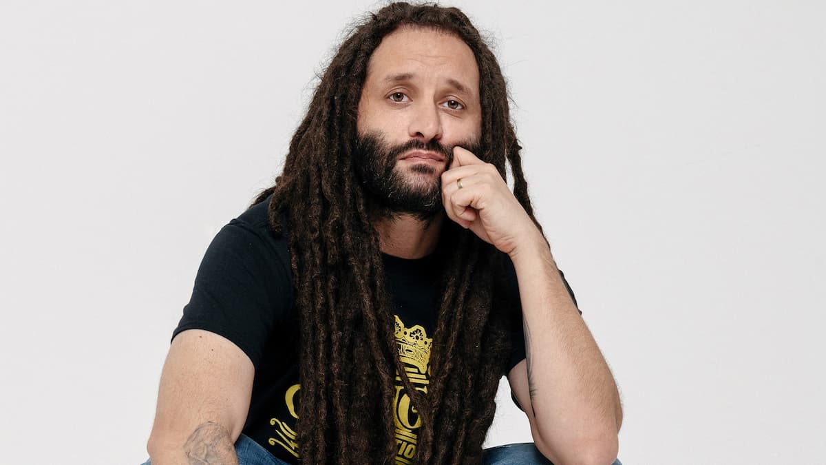 Moe's Alley Presents: Alborosie & Shengen Clan