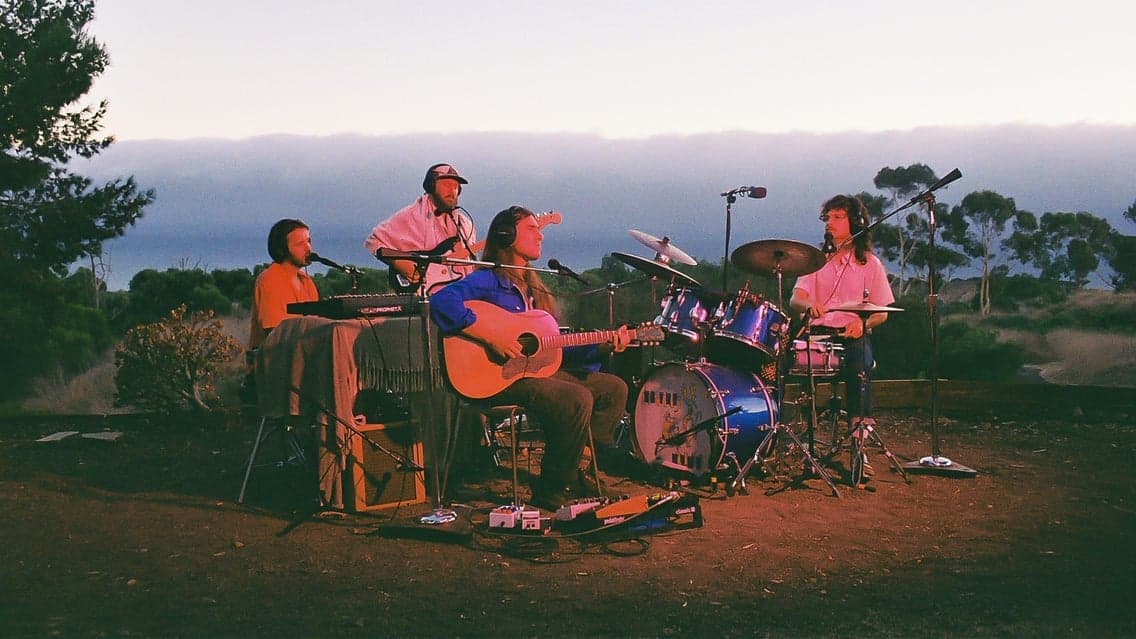 Improvement Movement - Your Perfect Real LIVE '26 w/ The Point
