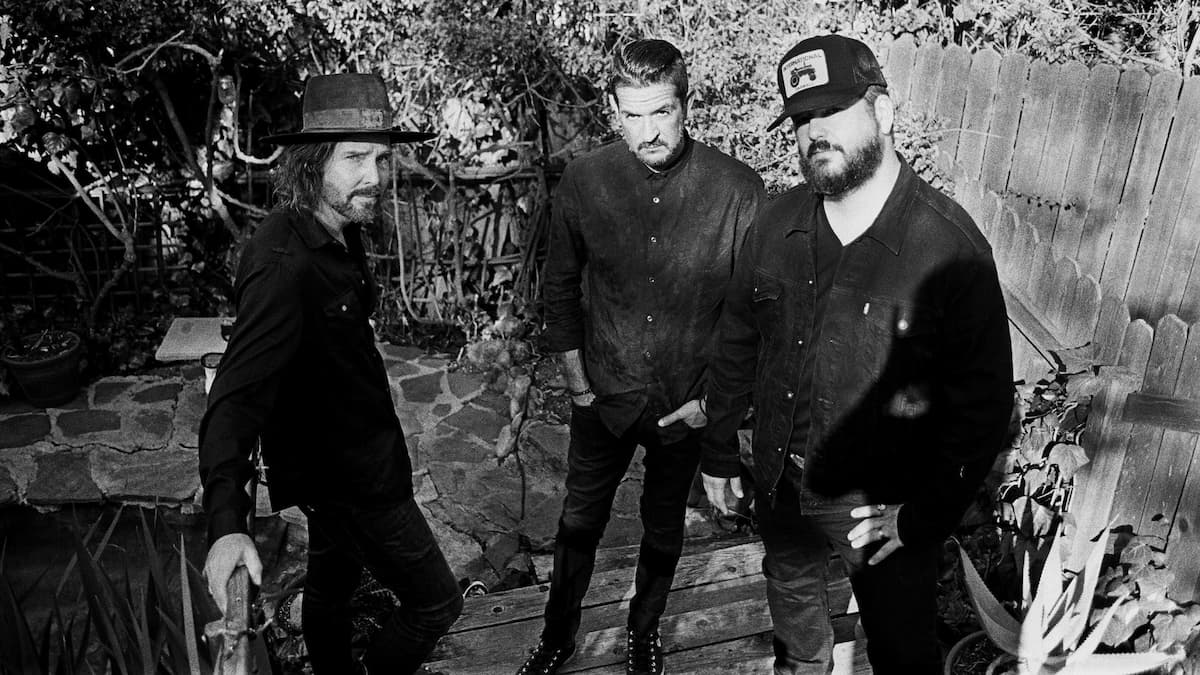 THE RECORD COMPANY: Give It Back To You 10th Anniversary Tour