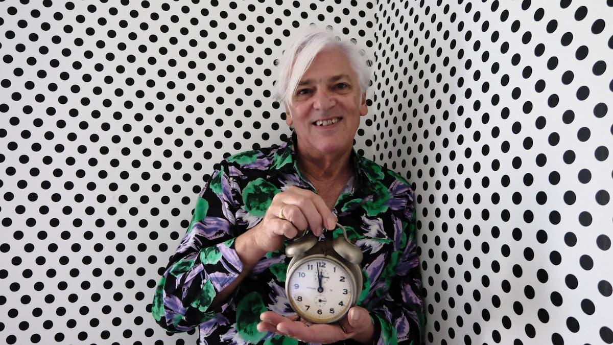 Magic Bag Presents: Robyn Hitchcock “Live And Electric - Full Band Shows
