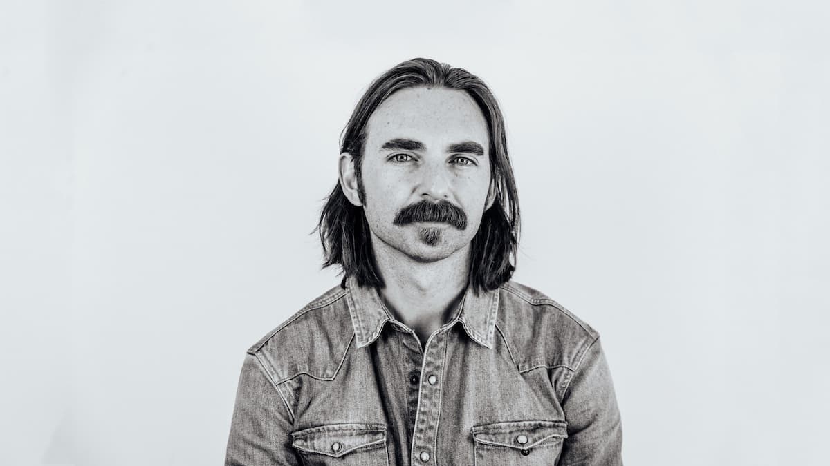Sam Lewis: Everything's Fine Tour