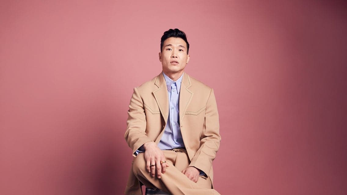 Celebration of the Gays ft. Joel Kim Booster, Loni Love, Manila Luzon, Joe Dombrowski, Rachel Scanlon, Daniel Franzese, Nicky Paris and more TBA