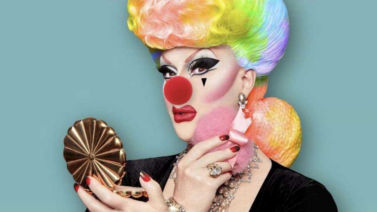 JURASSIC DRAG starring COCO PERU, JACKIE BEAT, SHERRY VINE and VARLA JEAN MERMAN | Kicking off Palm Springs Pride 2026!
