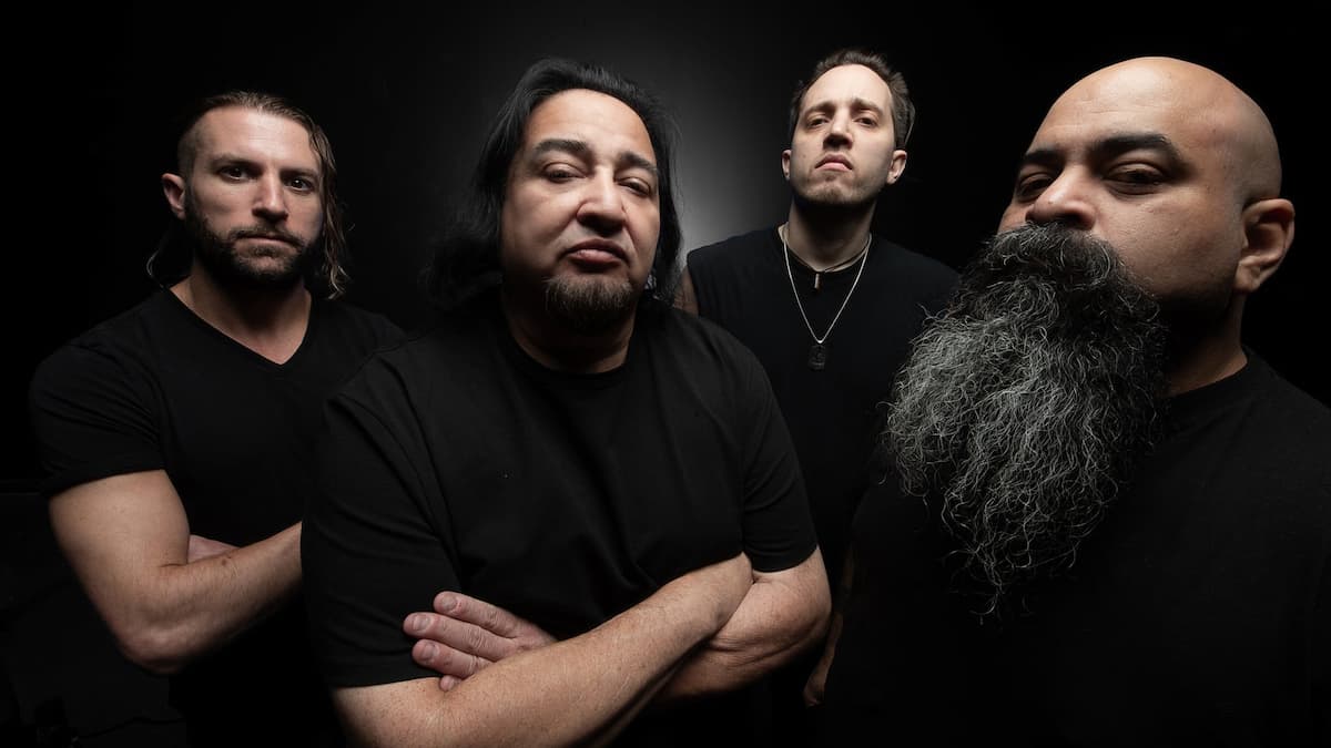Fear Factory Performing Demanufacture in its entirety Darkest Hour, Brotality, Stepa, Of The Betrayer