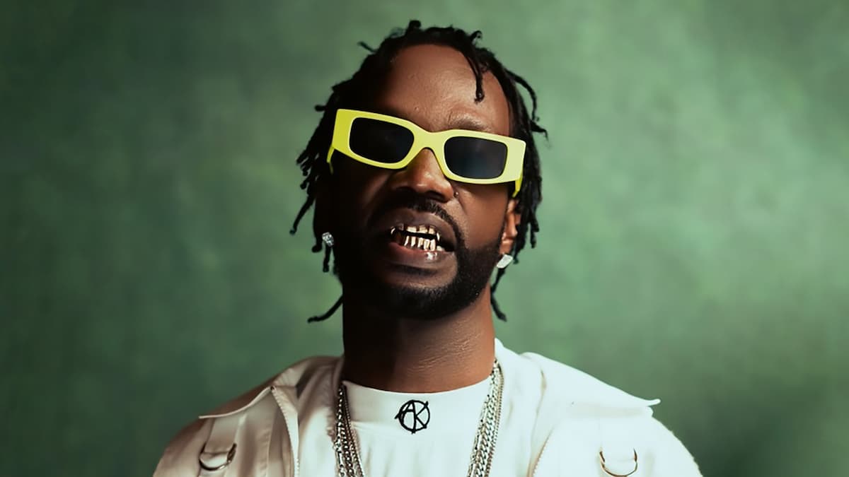Goldcoast Ent & USP Present: Juicy J & Project Pat