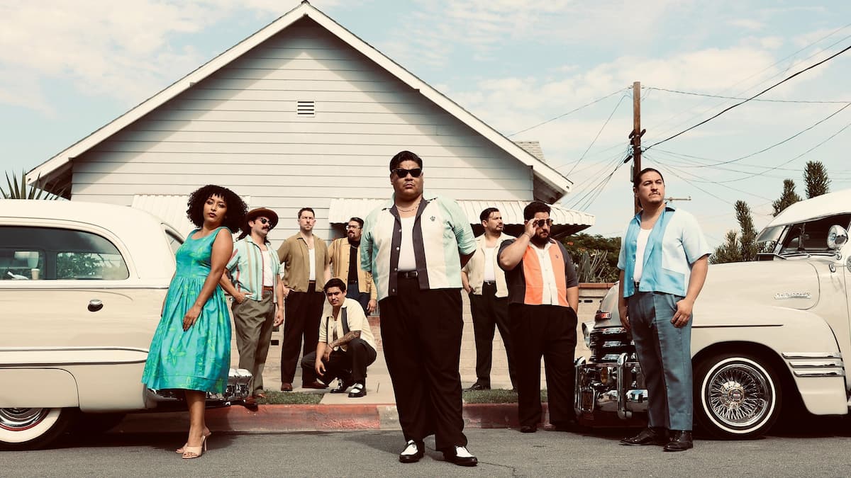 Thee Sinseers with special guests to be announced