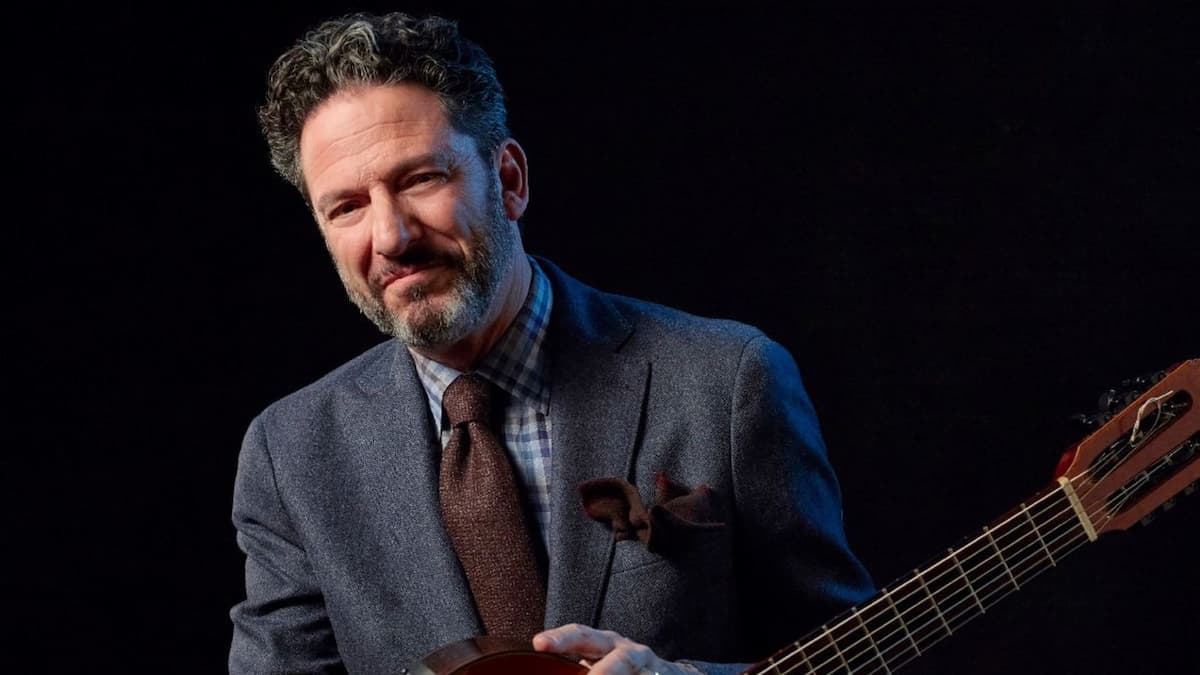 Jazz Legends: JOHN PIZZARELLI TRIO (Grammy Award-winning Jazz Guitarist and Vocalist)