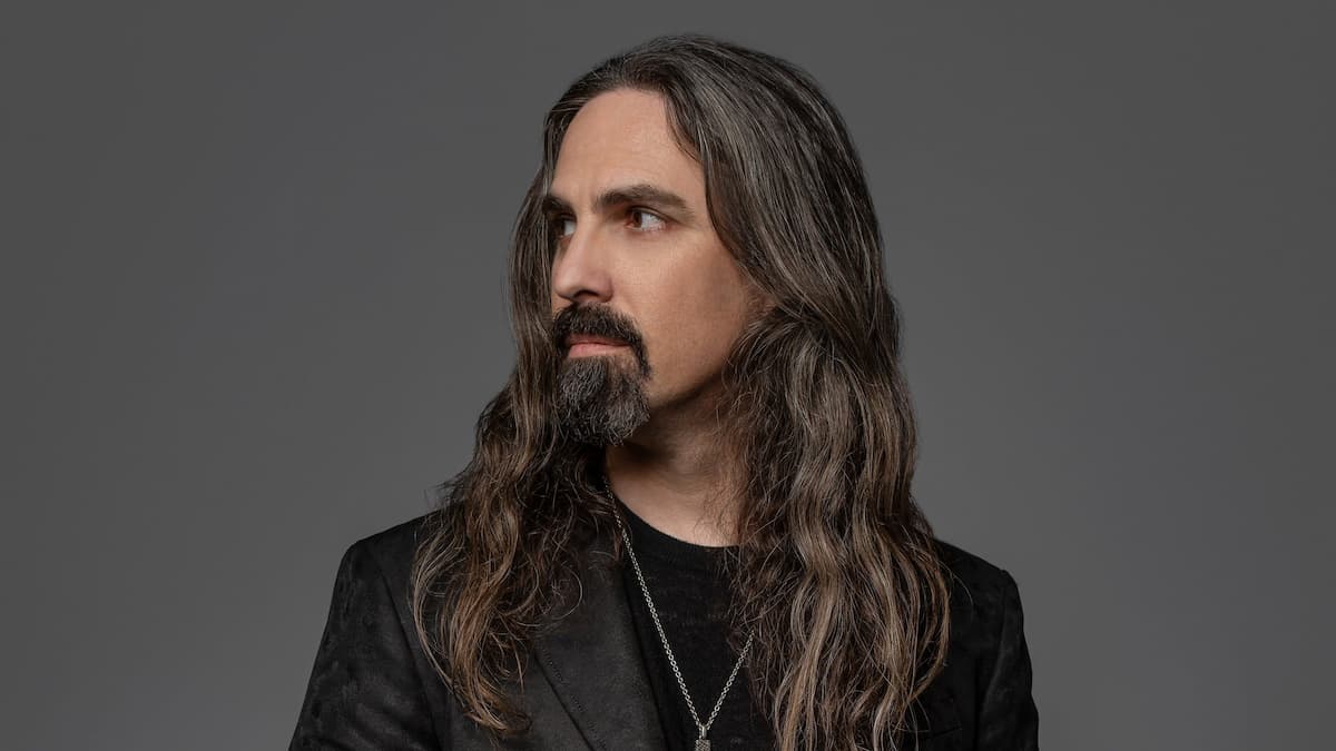 Bear McCreary - The Singularity: Ekleipsis Tour