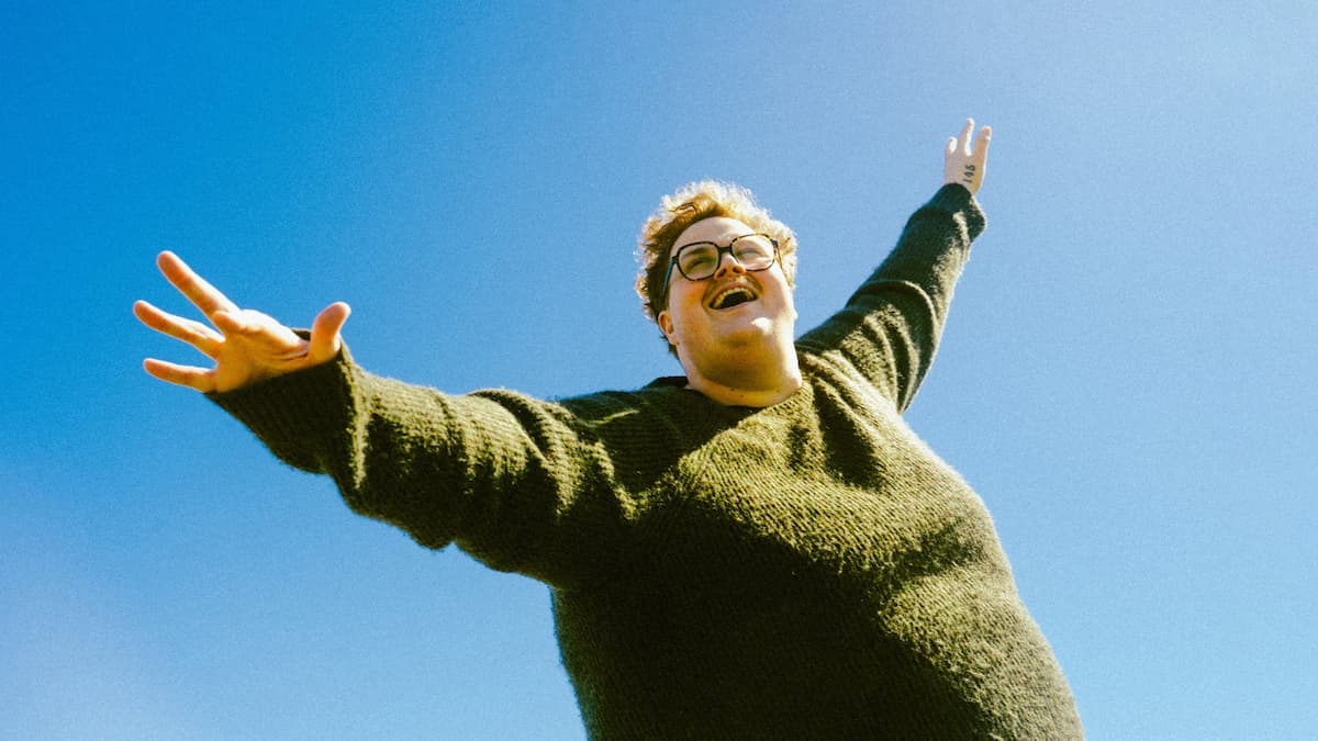 Michigander w/ Wildermiss