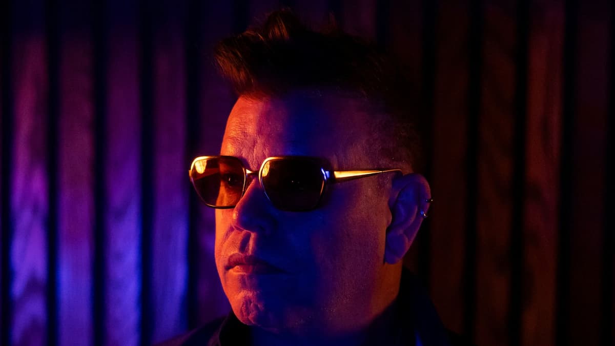 Paul Oakenfold + The Crystal Method 2026 Summer Tour