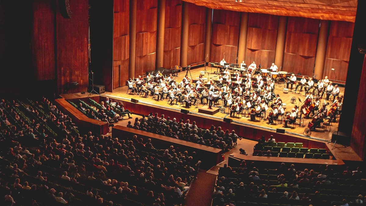 50 Years of Music in the Park with The Philadelphia Orchestra