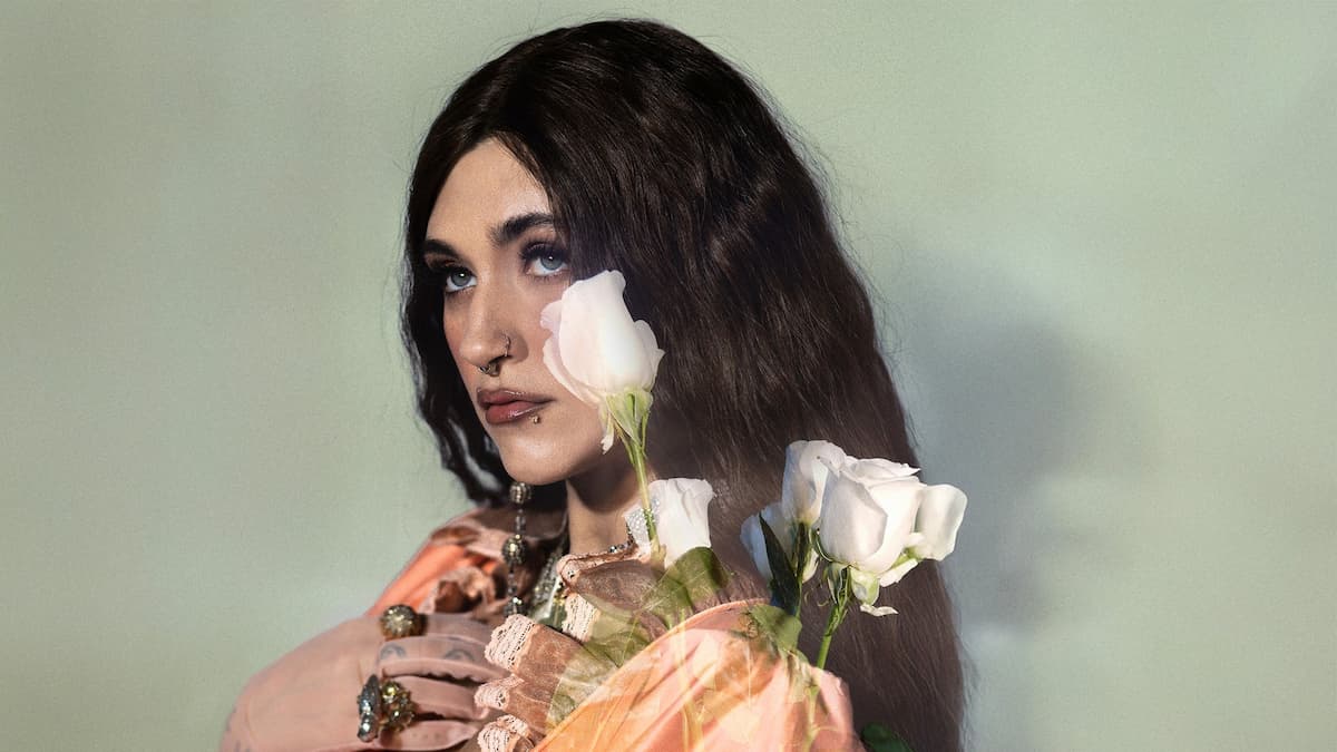 Sierra Ferrell: Heavy Petal Tour - A WNRN 30th Anniversary Show