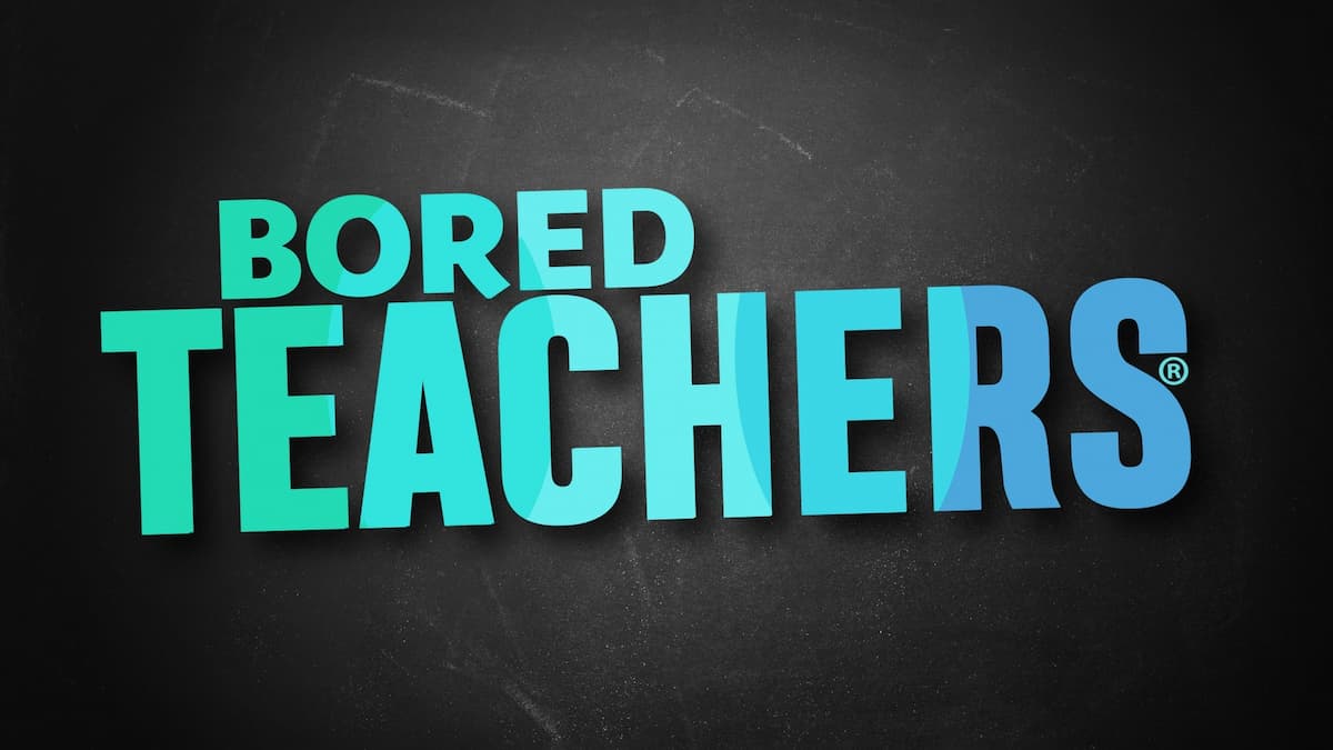 Bored Teachers: Is It Friday Yet?! Comedy Tour