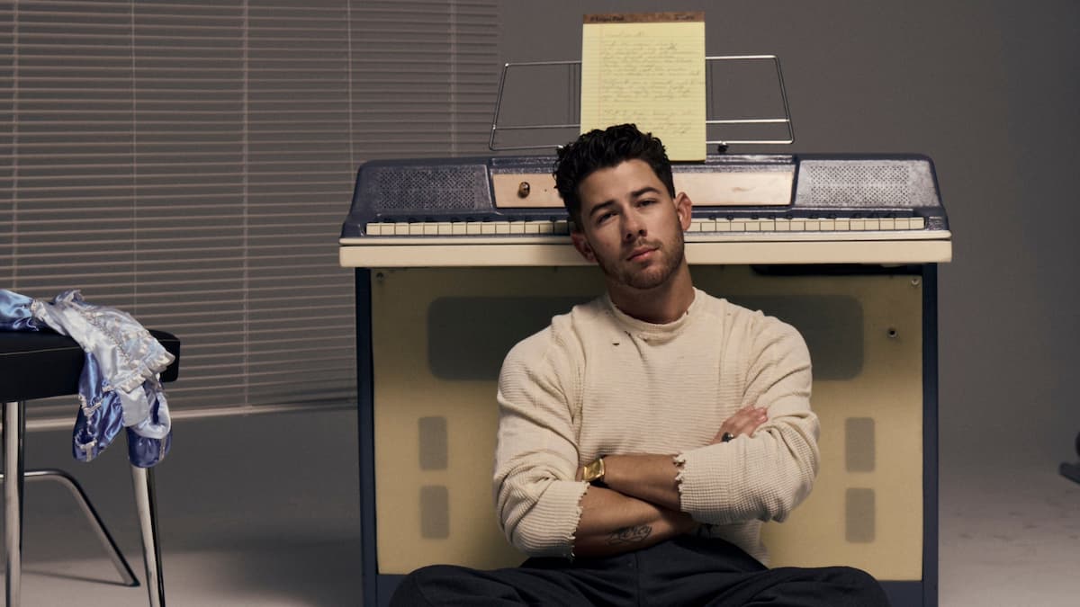 Nick Jonas | Official Caesars Ticket + Hotel Packages