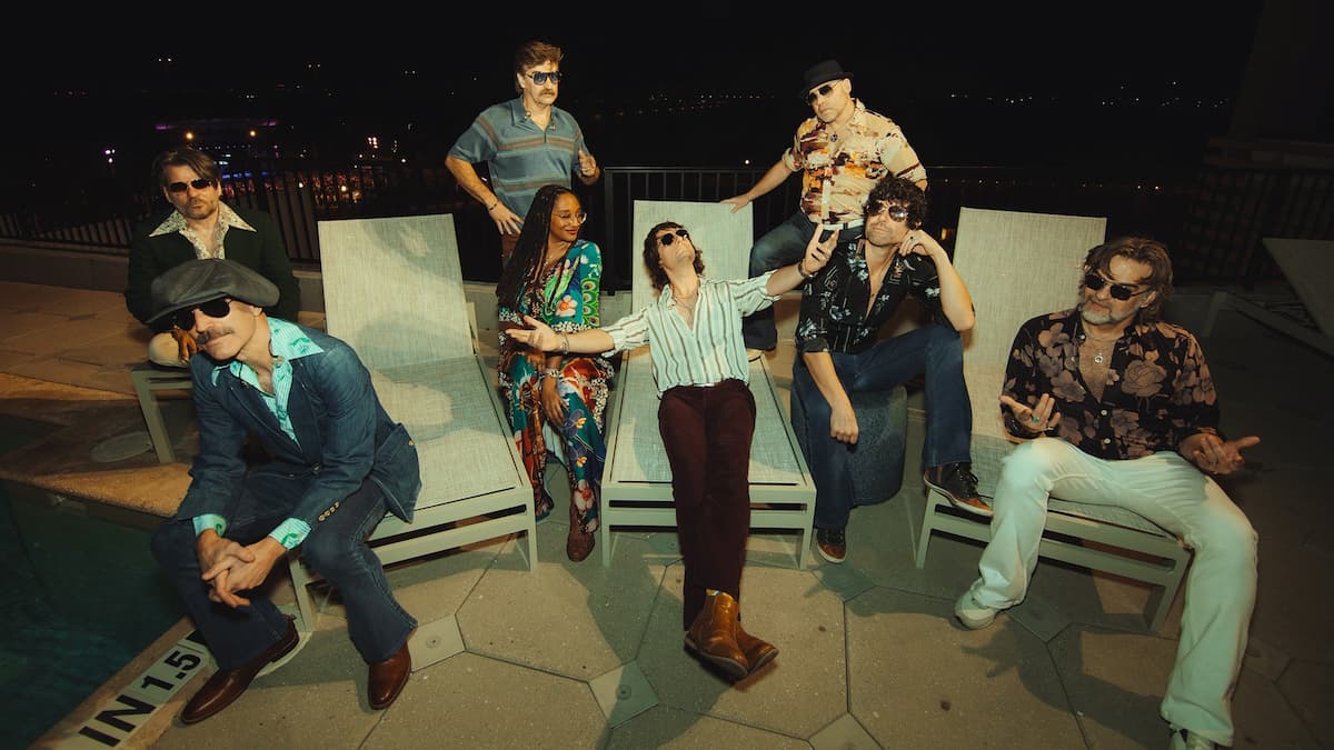 Yacht Rock Revue - Primetime