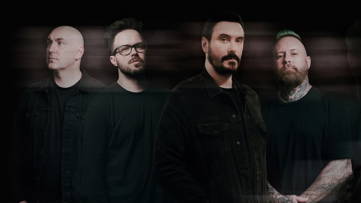 MMR Presents: Breaking Benjamin